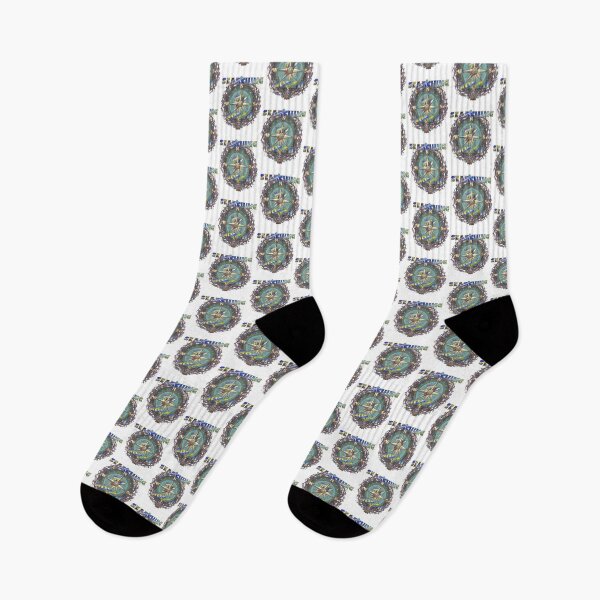 Item preview, Discover Your True Direction with 'Searching My North' Compass Design designed and sold by StyleFused.