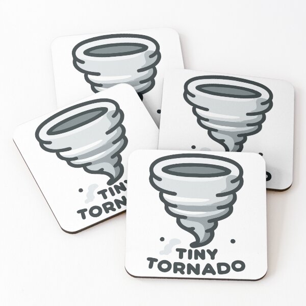 Item preview, Tiny Tornado designed and sold by VelosityPrints.
