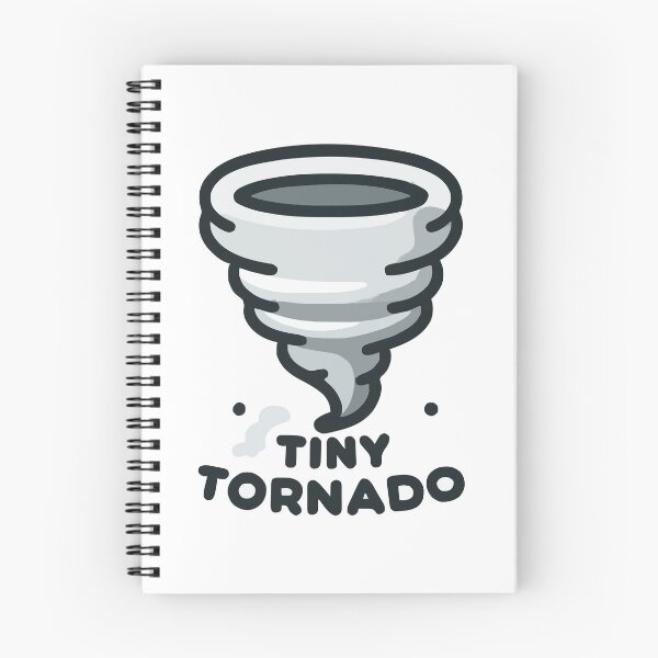 Item preview, Tiny Tornado designed and sold by VelosityPrints.