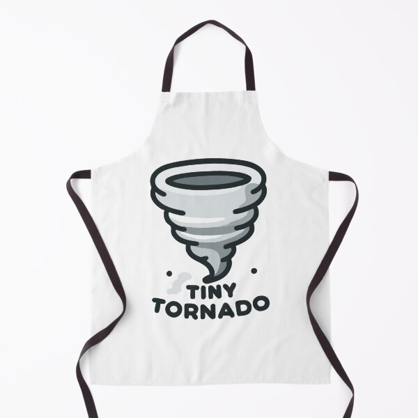 Item preview, Tiny Tornado designed and sold by VelosityPrints.