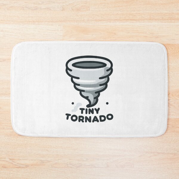 Item preview, Tiny Tornado designed and sold by VelosityPrints.