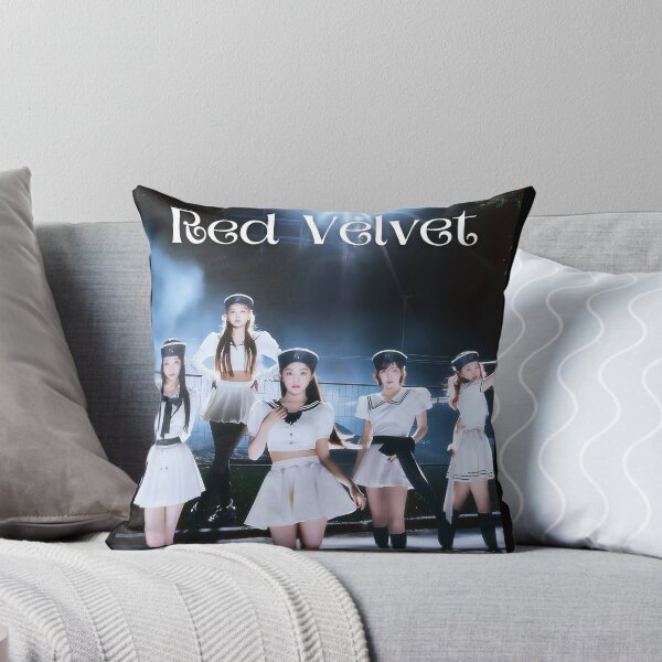 Item preview, Red Velvet designed and sold by jaofnn.