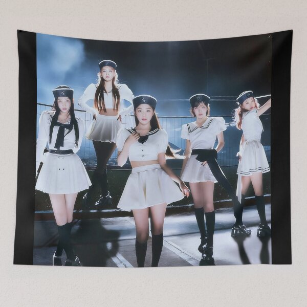 Item preview, Red Velvet designed and sold by jaofnn.