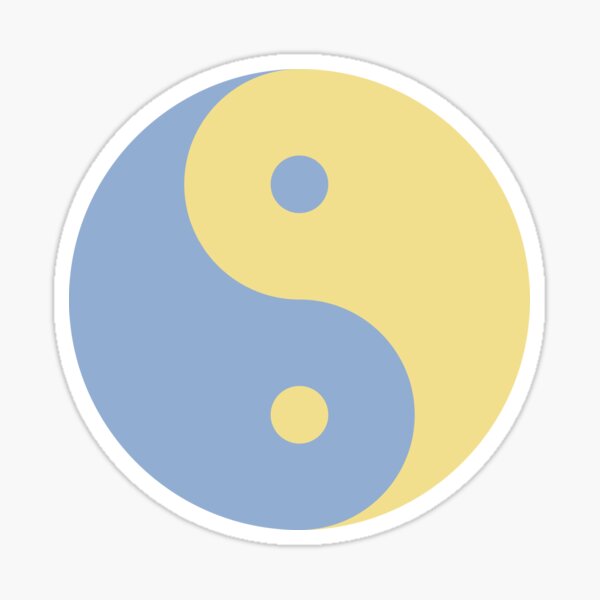 Item preview, Yin Yang designed and sold by The Common Tee.