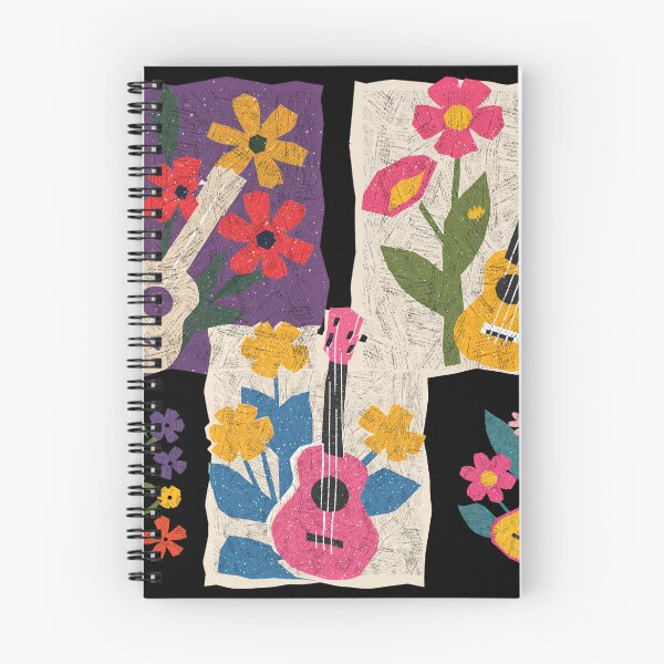 Item preview, Ukulele 23 designed and sold by piesdesignart.