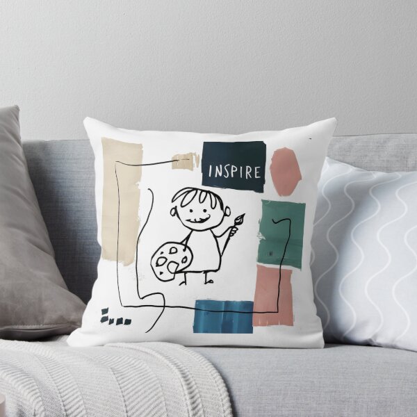 Item preview, Inspire designed and sold by zarshirts.