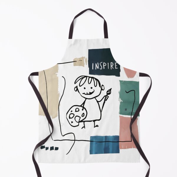 Item preview, Inspire designed and sold by zarshirts.