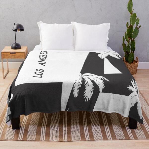 Item preview, los angeles beach designed and sold by GlofyArt.