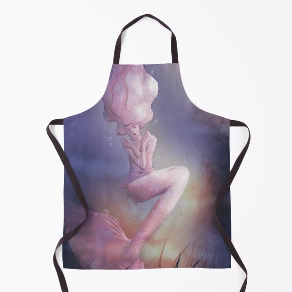 Item preview, Reflector Mermaid designed and sold by Tinefer1111.