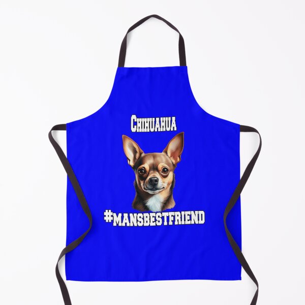 Item preview, Chihuahua Pet Dog Owner Chihuahua #mansbestfriend  designed and sold by fantasticdesign.
