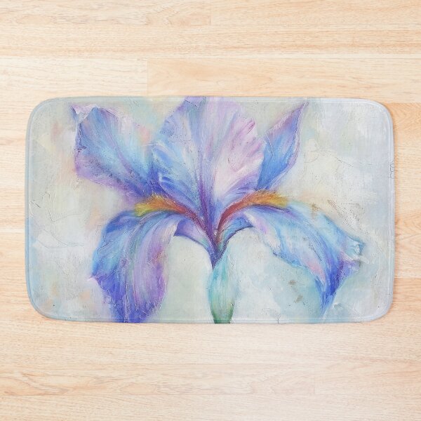 Item preview, Ethereal Iris designed and sold by riquishop.