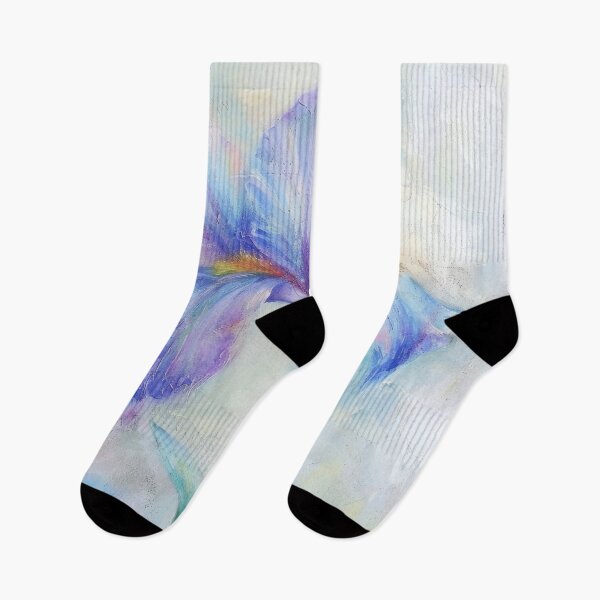 Item preview, Ethereal Iris designed and sold by riquishop.