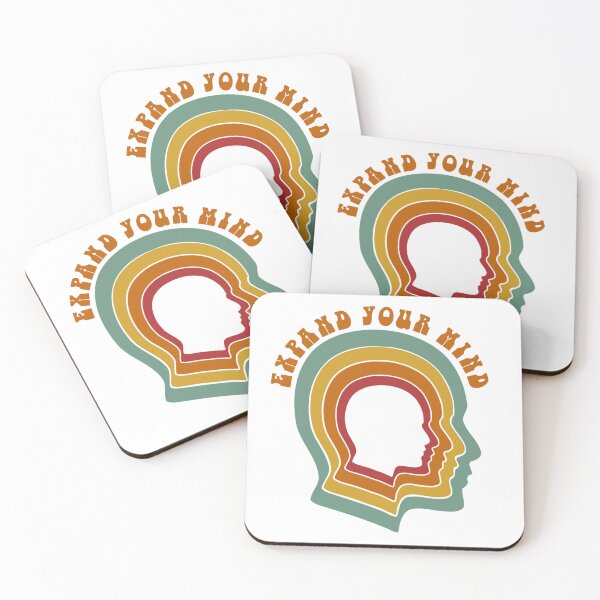 Item preview, Expand Your Mind designed and sold by U4Studios.