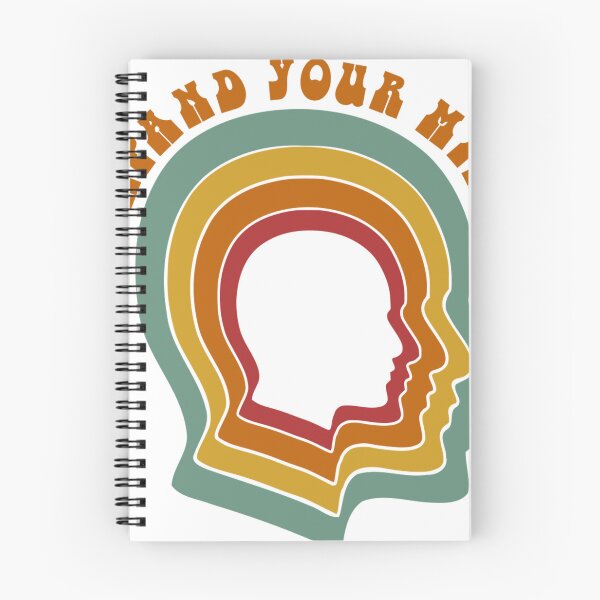 Item preview, Expand Your Mind designed and sold by U4Studios.
