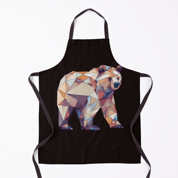 Item preview, Polygonal Prowler designed and sold by FitEnvy.