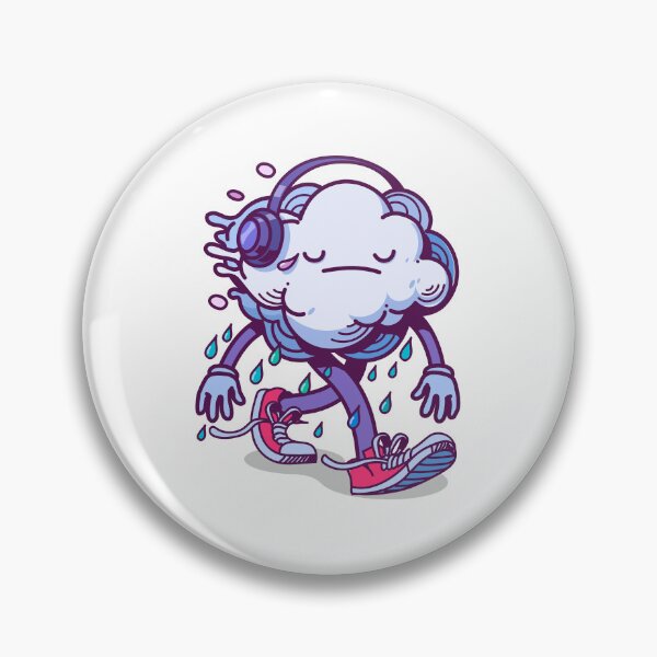 Item preview, Beats in the Rain designed and sold by TechnoWear.