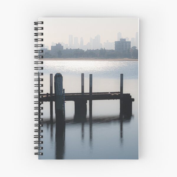 Item preview, City Mooring designed and sold by metriognome.