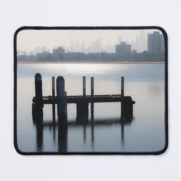 Item preview, City Mooring designed and sold by metriognome.