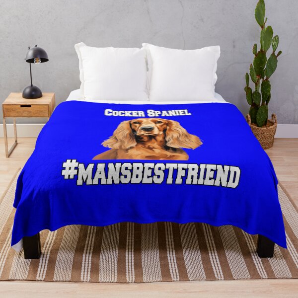Item preview, Cocker Spaniel Pet Dog Owner Cocker Spaniel #mansbestfriend  designed and sold by fantasticdesign.
