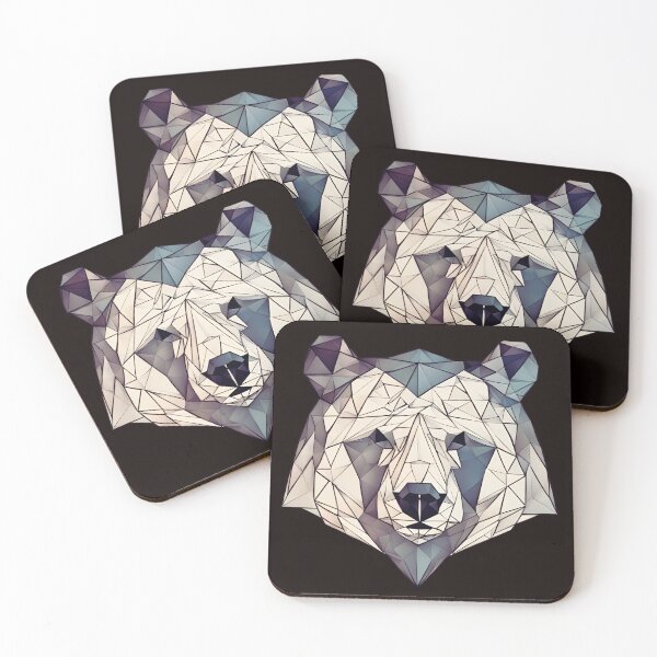 Item preview, Digi-bear designed and sold by FitEnvy.