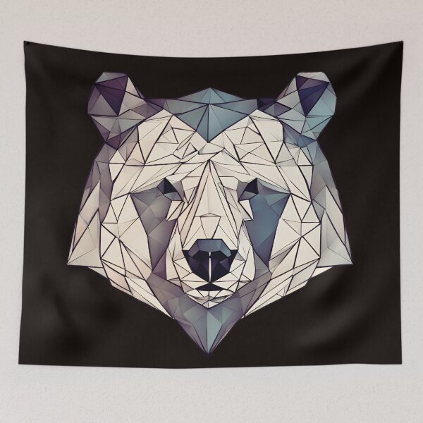 Item preview, Digi-bear designed and sold by FitEnvy.