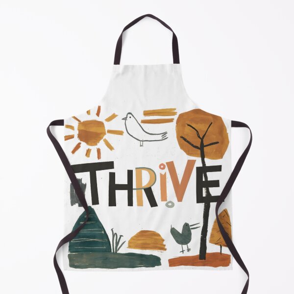 Item preview, Thrive designed and sold by zarshirts.