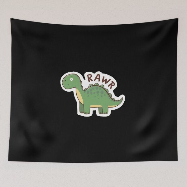 Item preview, Rawr I Love My Dad designed and sold by Redgiant87x.