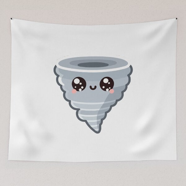 Item preview, Tiny Tornado designed and sold by VelosityPrints.