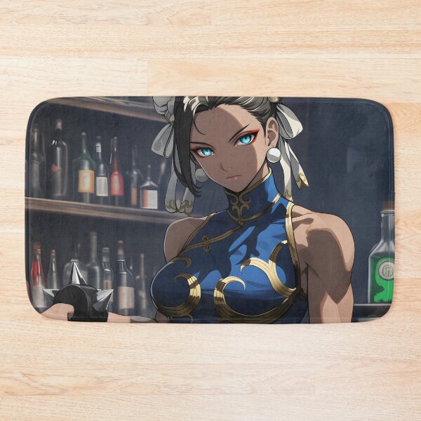 Item preview, Chun Li - 39 designed and sold by Infinite-Aspire.