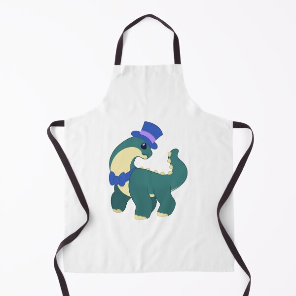 Item preview, Sir Gentlesaur designed and sold by CalibyKittyArts.
