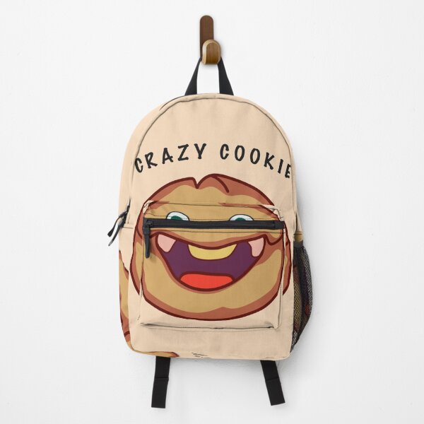 Item preview, Crazy Cookie designed and sold by pmdcreations.