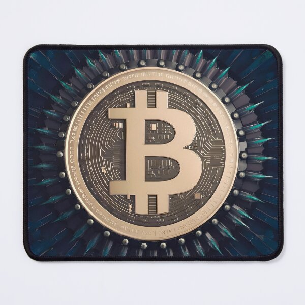 Item preview, Proyecto Bitcoin designed and sold by Armando Alorro.