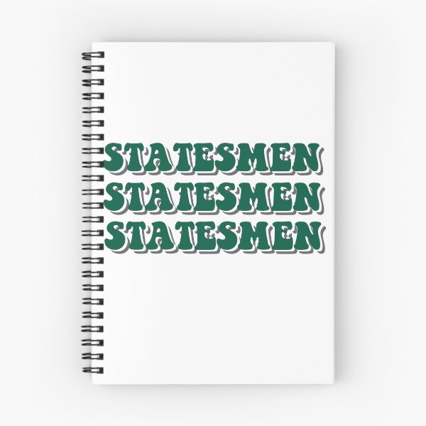 Item preview, Statesmen designed and sold by morgankeiky.