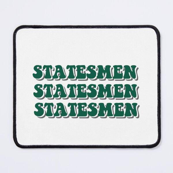 Item preview, Statesmen designed and sold by morgankeiky.