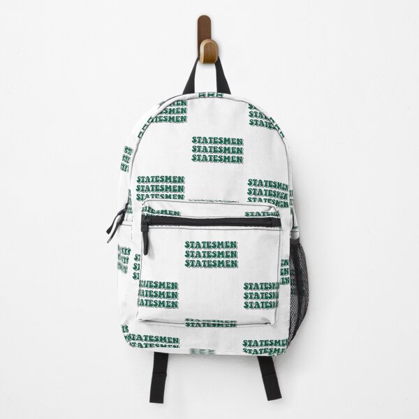 Item preview, Statesmen designed and sold by morgankeiky.