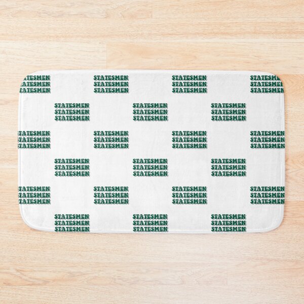 Item preview, Statesmen designed and sold by morgankeiky.
