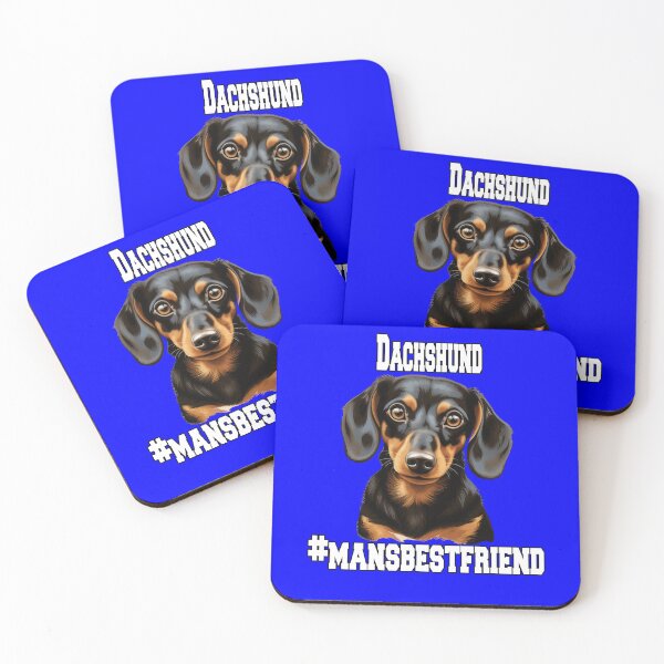 Item preview, Dachshund Dog Owner Dachshund #mansbestfriend designed and sold by fantasticdesign.