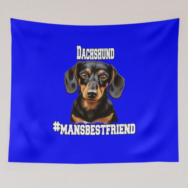 Item preview, Dachshund Dog Owner Dachshund #mansbestfriend designed and sold by fantasticdesign.