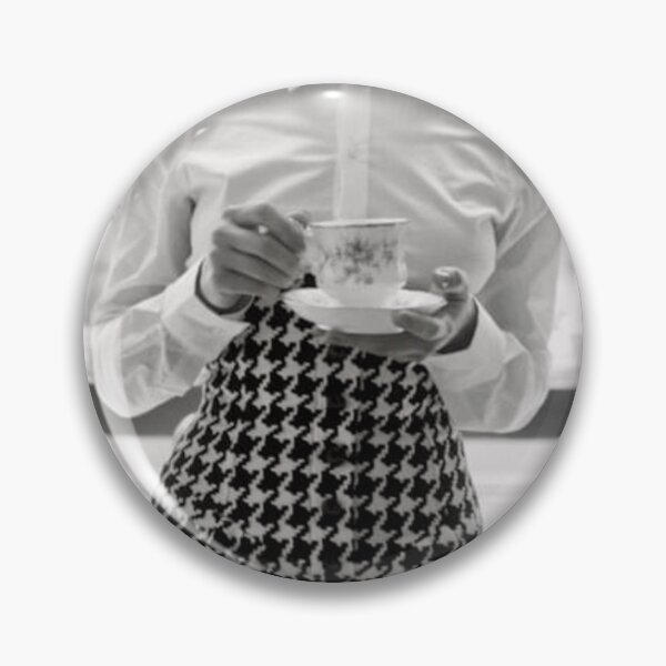 Item preview, Tea Time 2 designed and sold by Klingon-Empire.