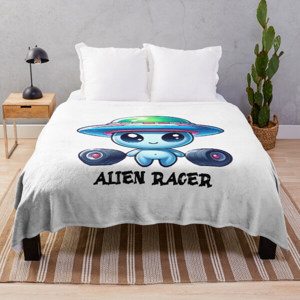 Item preview, Galactic Racers: Unveiling the Thrill of Interstellar Competitions designed and sold by 0penvimark.