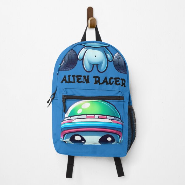 Item preview, Galactic Racers: Unveiling the Thrill of Interstellar Competitions designed and sold by 0penvimark.