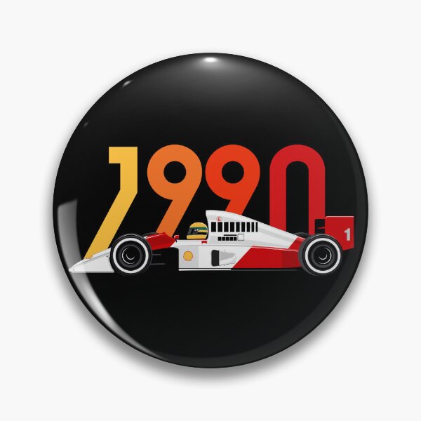 Item preview, Formula Racing Car 1990 designed and sold by Mariel  Toigo.