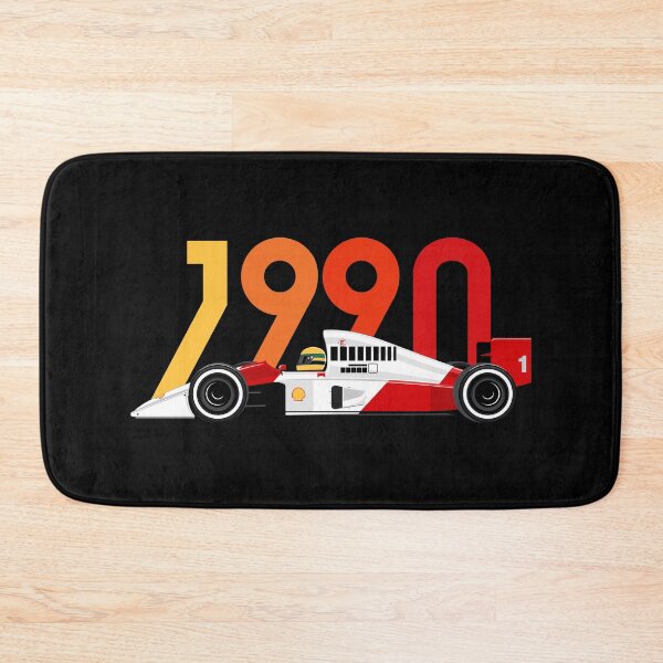 Item preview, Formula Racing Car 1990 designed and sold by Mariel  Toigo.