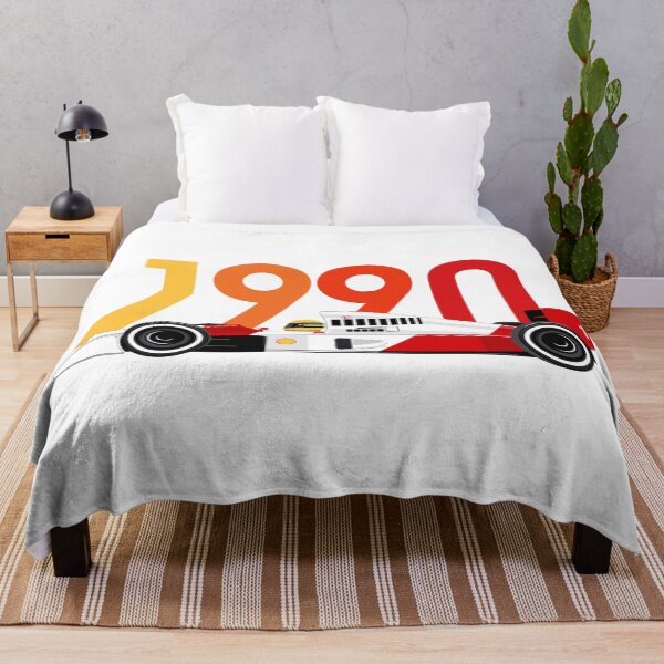 Item preview, Formula Racing Car 1990 designed and sold by Mariel Toigo.