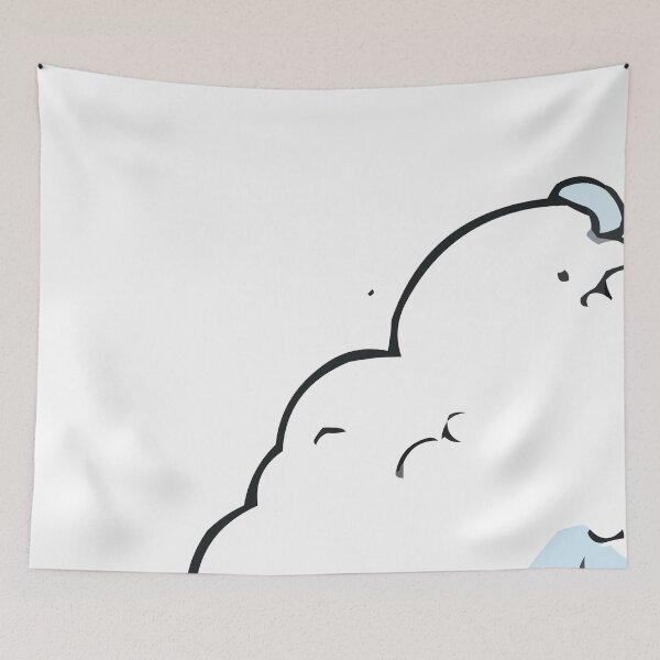 Item preview, Tiny Tornado designed and sold by VelosityPrints.