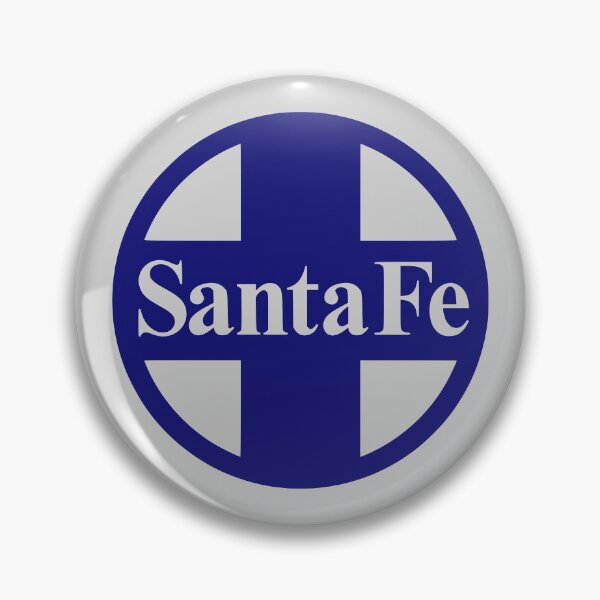 Item preview, Santa Fe Railroad designed and sold by TheRailStation.