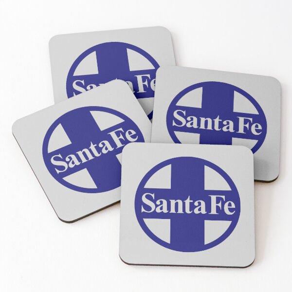 Item preview, Santa Fe Railroad designed and sold by TheRailStation.