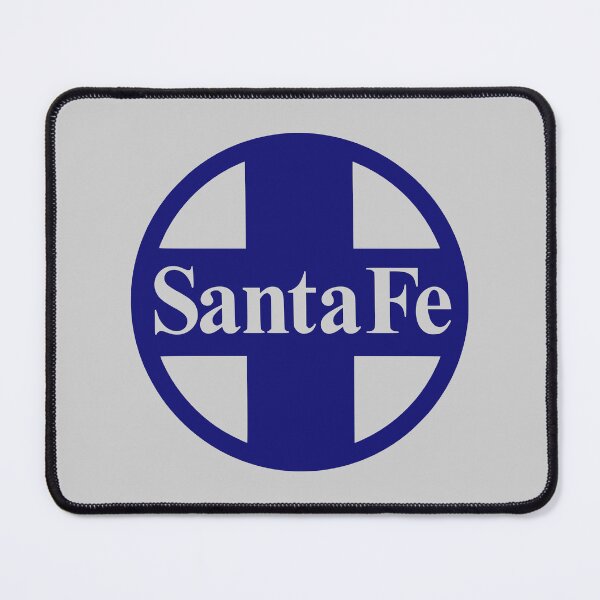 Item preview, Santa Fe Railroad designed and sold by TheRailStation.