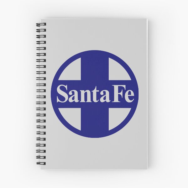 Item preview, Santa Fe Railroad designed and sold by TheRailStation.