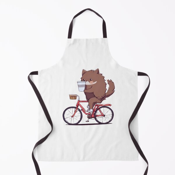 Item preview, Kawaii Hedge hodge Coffee & Quills designed and sold by FitEnvy.